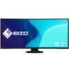EIZO CH2400. Kompatibilität: EIZO CG248-4K, CG2420, CS2420, Material: Metall. Gewicht: 670 g. Produktfarbe: Schwarz