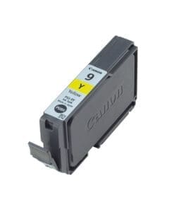 Canon Tintenpatrone PGI-9Y gelb
