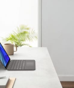 Logitech FOLIO Touch Keyboard (IPad Pro 11" 1./2. Generation) – Bild 8