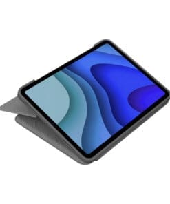 Logitech FOLIO Touch Keyboard (IPad Pro 11" 1./2. Generation) – Bild 3