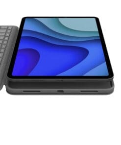 Logitech FOLIO Touch Keyboard (IPad Pro 11" 1./2. Generation) – Bild 6