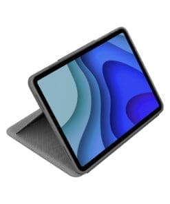 Alternative view of Logitech FOLIO Touch Keyboard (IPad Pro 11" 1./2. Generation)