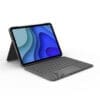 Logitech FOLIO Touch Keyboard (IPad Pro 11" 1./2. Generation)