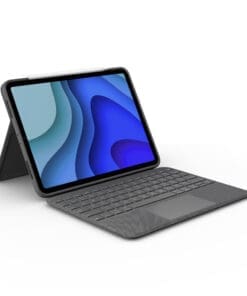 Logitech FOLIO Touch Keyboard (IPad Pro 11" 1./2. Generation)