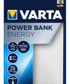 Alternative view of VARTA Power Bank Energy 15.000mAh