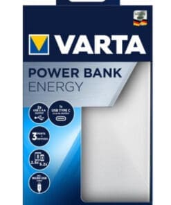 Alternative view of VARTA Power Bank Energy 20.000mAh