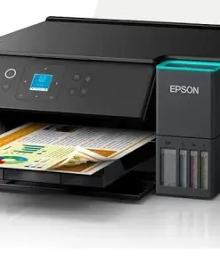 Epson EcoTank ET-2950 DIN MFP Farbe Tintenstrahl Epson EcoTank ET-2950 DIN MFP Farbe Tintenstrahl – Bild 6