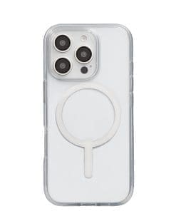 Alternative view of ZAGG Crystal Palace Snap Handy-Schutzhülle 16 cm (6.3") Cover Transparent