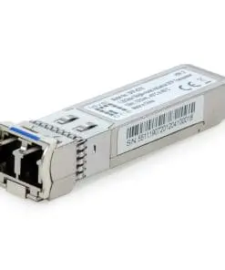 LevelOne SFP-4210 155M Single-Mode SFP Transceiver 10hm 1310nm