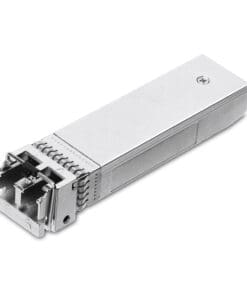 Omada TL-SM5110-SR 10Gbase-SR SFP+ LC Transceiver Omada TL-SM5110-SR 10Gbase-SR SFP+ LC Transceiver – Bild 3