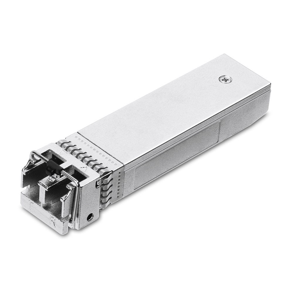 Omada TL-SM5110-SR 10Gbase-SR SFP+ LC Transceiver Omada TL-SM5110-SR 10Gbase-SR SFP+ LC Transceiver – Bild 3