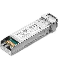Alternative view of Omada TL-SM5110-SR 10Gbase-SR SFP+ LC Transceiver