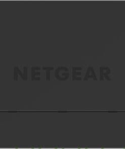Netgear GS305EP 5-Port Gb Eth PoE+ Smart Mgd Plus Switch – Bild 7