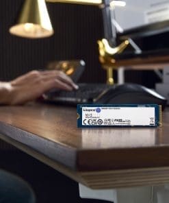 Kingston SSD M.2 NV3 4TB Kingston SNV3S/4000G Kingston SSD M.2 NV3 4TB Kingston SNV3S/4000G – Bild 10