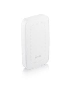 ZyXEL WAC500H Wave2 Triple Mode On-Wall AP