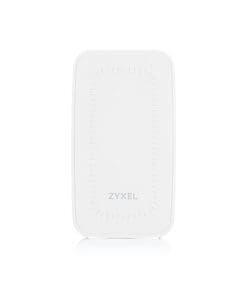 Alternative view of ZyXEL WAC500H Wave2 Triple Mode On-Wall AP
