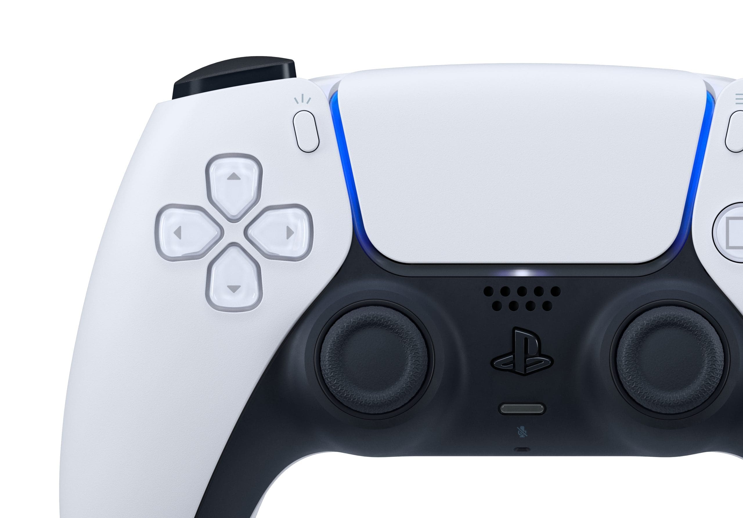 Sony DualSense Wireless-Controller V2 Sony DualSense Wireless-Controller V2 – Bild 8