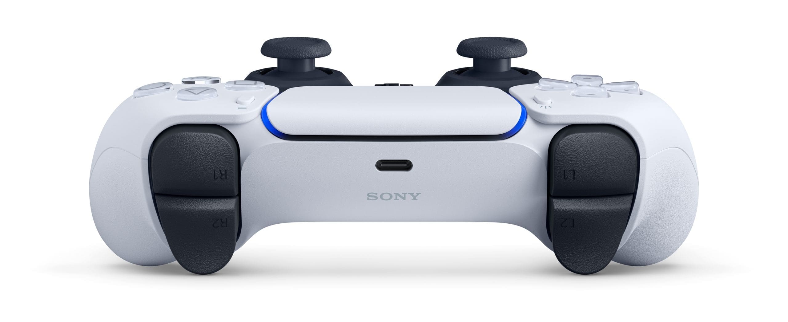 Sony DualSense Wireless-Controller V2 Sony DualSense Wireless-Controller V2 – Bild 6