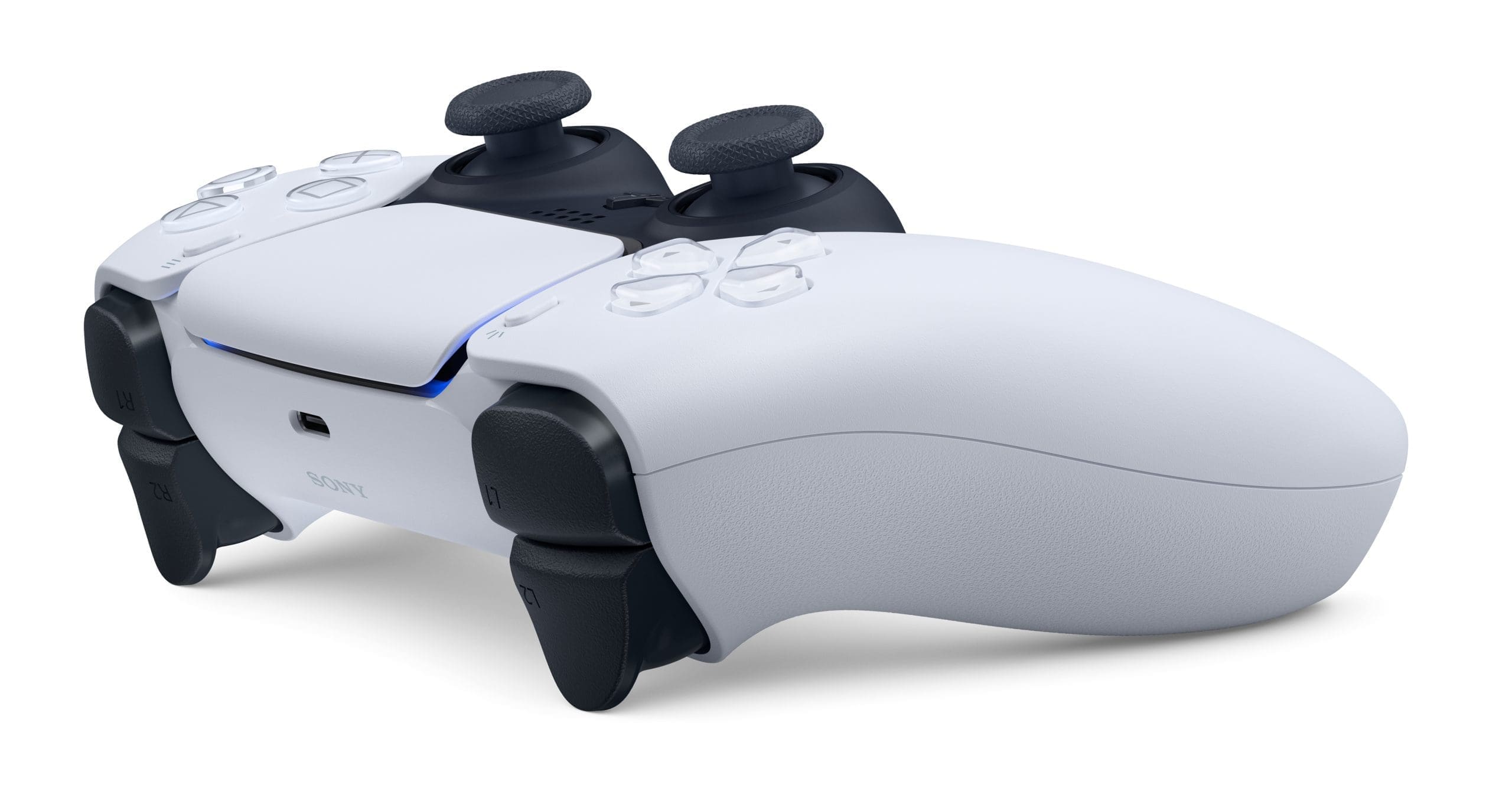 Sony DualSense Wireless-Controller V2 Sony DualSense Wireless-Controller V2 – Bild 5