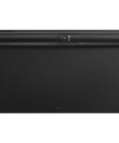 Kensington K75502ES Tastatur Universal RF Wireless + Bluetooth QWERTY Spanisch Schwarz Kensington K75502ES Tastatur Universal RF Wireless + Bluetooth QWERTY Spanisch Schwarz – Bild 5