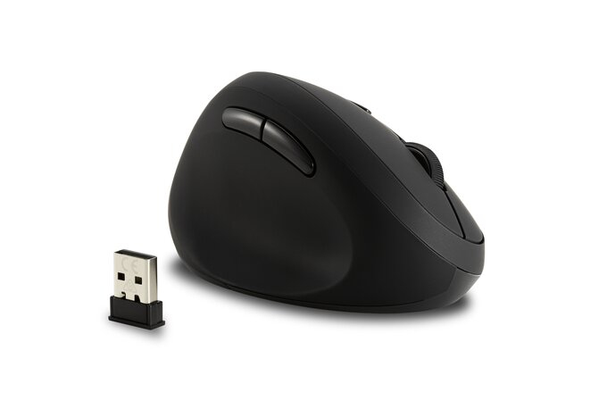 Kensington Pro Fit® Ergo Wireless Maus für Linkshänder Kensington Pro Fit® Ergo Wireless Maus für Linkshänder – Bild 8