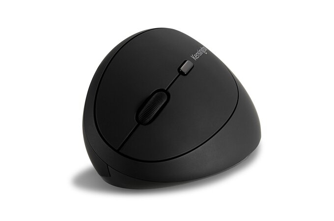 Kensington Pro Fit® Ergo Wireless Maus für Linkshänder Kensington Pro Fit® Ergo Wireless Maus für Linkshänder – Bild 4