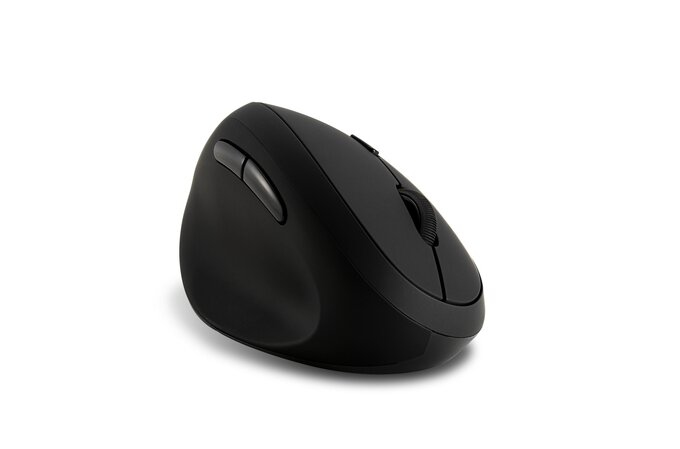 Kensington Pro Fit® Ergo Wireless Maus für Linkshänder Kensington Pro Fit® Ergo Wireless Maus für Linkshänder – Bild 7