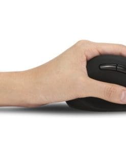 Kensington Pro Fit® Ergo Wireless Maus für Linkshänder Kensington Pro Fit® Ergo Wireless Maus für Linkshänder – Bild 10