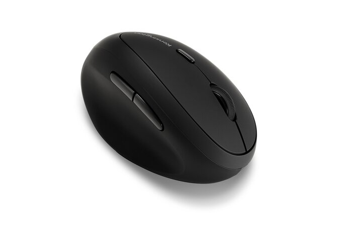 Kensington Pro Fit® Ergo Wireless Maus für Linkshänder Kensington Pro Fit® Ergo Wireless Maus für Linkshänder – Bild 2