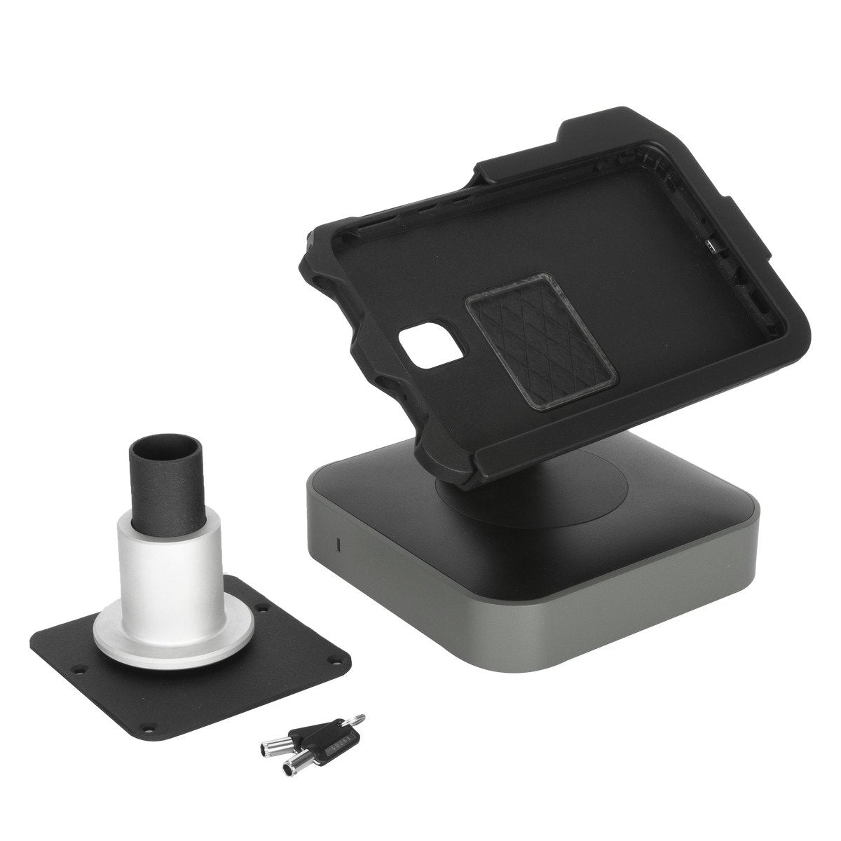 Targus Cradle and Workstation Base - DeX Tab Active 3 Targus Cradle and Workstation Base - DeX Tab Active 3 – Bild 2