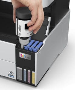 Epson EcoTank ET-5170 4in1 Tintenstrahl MFP Tintentanksystem Epson EcoTank ET-5170 4in1 Tintenstrahl MFP Tintentanksystem – Bild 9