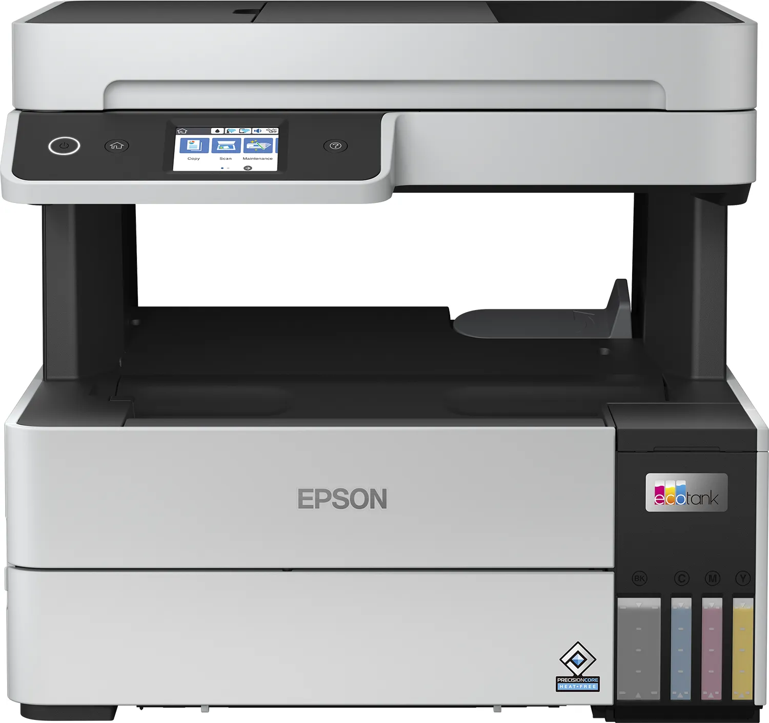 Epson EcoTank ET-5170 4in1 Tintenstrahl MFP Tintentanksystem Epson EcoTank ET-5170 4in1 Tintenstrahl MFP Tintentanksystem