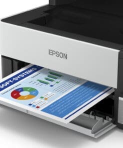 Epson EcoTank ET-5170 4in1 Tintenstrahl MFP Tintentanksystem Epson EcoTank ET-5170 4in1 Tintenstrahl MFP Tintentanksystem – Bild 5