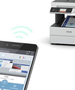 Epson EcoTank ET-5170 4in1 Tintenstrahl MFP Tintentanksystem Epson EcoTank ET-5170 4in1 Tintenstrahl MFP Tintentanksystem – Bild 6