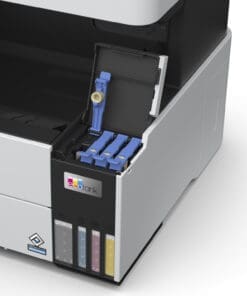 Epson EcoTank ET-5170 4in1 Tintenstrahl MFP Tintentanksystem Epson EcoTank ET-5170 4in1 Tintenstrahl MFP Tintentanksystem – Bild 8
