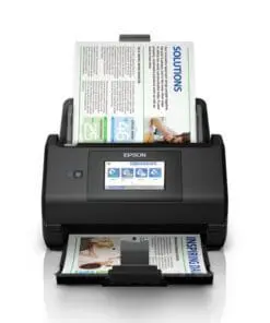 Epson WorkForce ES-580W Dokumentenscanner Epson WorkForce ES-580W Dokumentenscanner – Bild 4