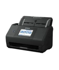 Epson WorkForce ES-580W Dokumentenscanner Epson WorkForce ES-580W Dokumentenscanner – Bild 10