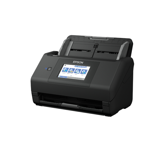 Epson WorkForce ES-580W Dokumentenscanner Epson WorkForce ES-580W Dokumentenscanner – Bild 10
