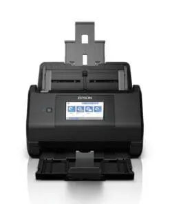Epson WorkForce ES-580W Dokumentenscanner Epson WorkForce ES-580W Dokumentenscanner – Bild 5