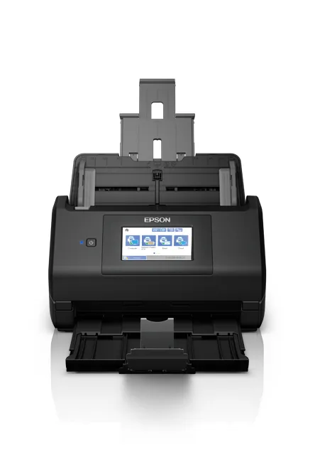 Epson WorkForce ES-580W Dokumentenscanner Epson WorkForce ES-580W Dokumentenscanner – Bild 5