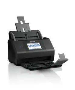 Epson WorkForce ES-580W Dokumentenscanner Epson WorkForce ES-580W Dokumentenscanner – Bild 9