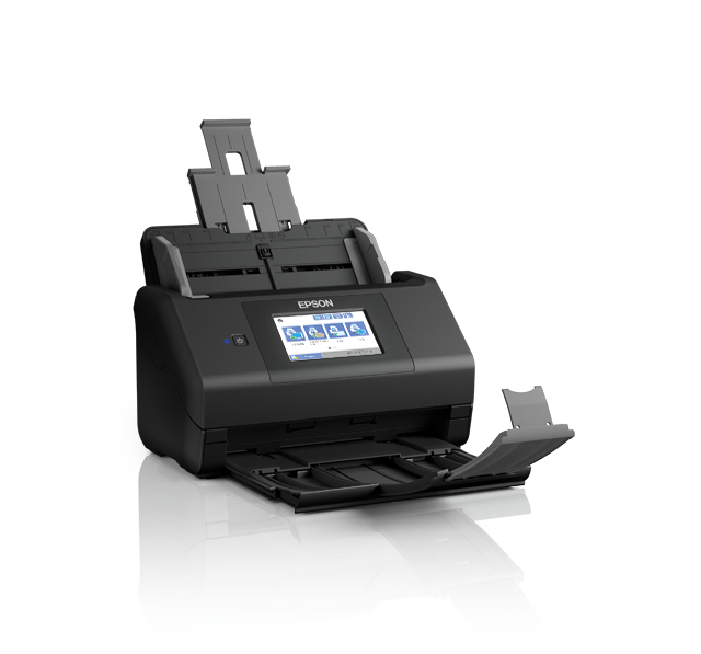 Epson WorkForce ES-580W Dokumentenscanner Epson WorkForce ES-580W Dokumentenscanner – Bild 9