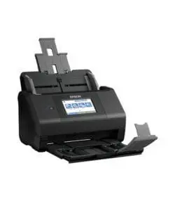 Epson WorkForce ES-580W Dokumentenscanner Epson WorkForce ES-580W Dokumentenscanner – Bild 6