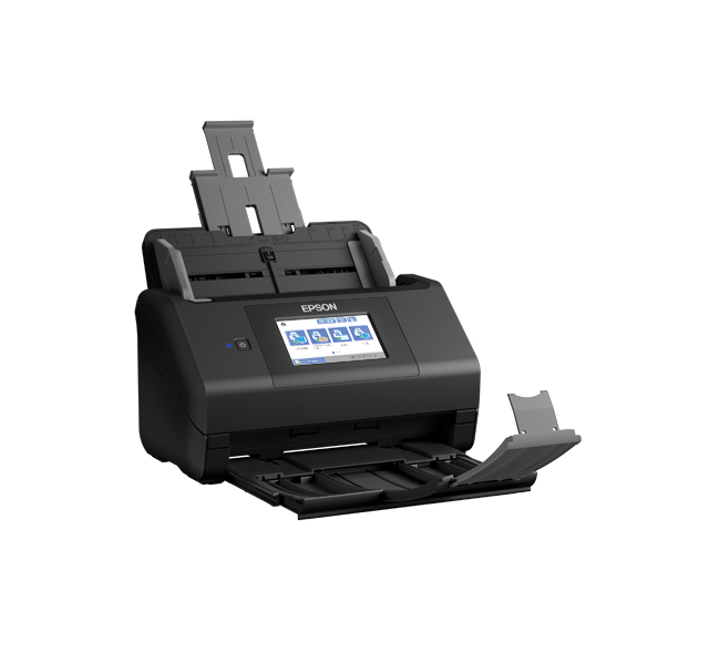 Epson WorkForce ES-580W Dokumentenscanner Epson WorkForce ES-580W Dokumentenscanner – Bild 6