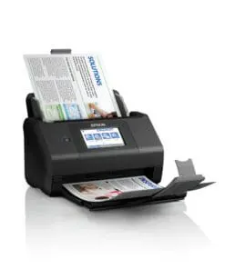 Epson WorkForce ES-580W Dokumentenscanner Epson WorkForce ES-580W Dokumentenscanner – Bild 8