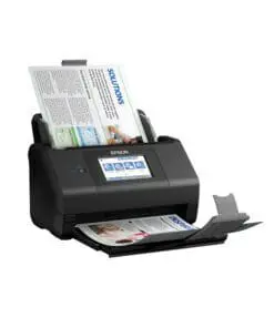 Epson WorkForce ES-580W Dokumentenscanner Epson WorkForce ES-580W Dokumentenscanner – Bild 7