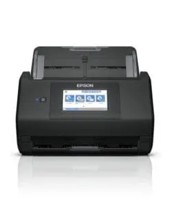Epson WorkForce ES-580W Dokumentenscanner Epson WorkForce ES-580W Dokumentenscanner – Bild 3