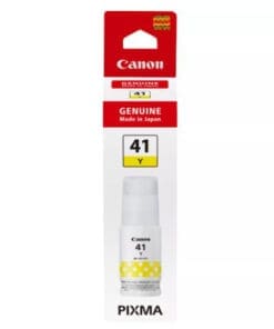 Canon Tintenflasche GI-41 Y Gelb (70ml)