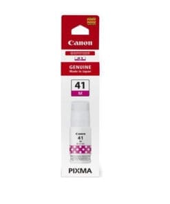 Canon Tintenflasche GI-41 Magenta (70ml)