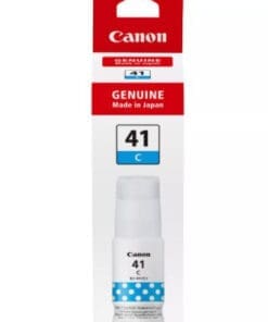 Canon Tintenflasche GI-41 C Cyan (70ml)